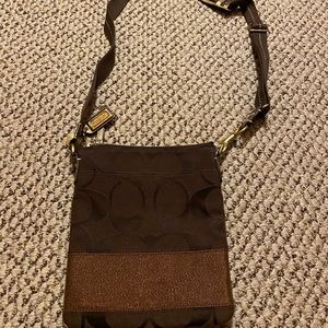 Coach Crossbody Bag